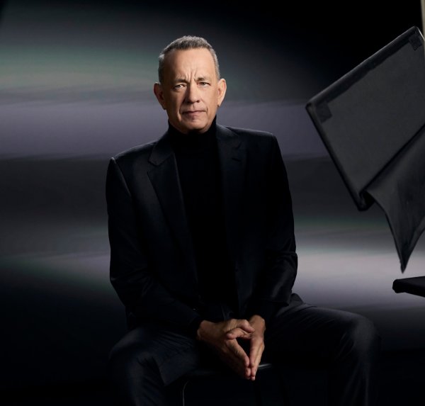 Tom Hanks