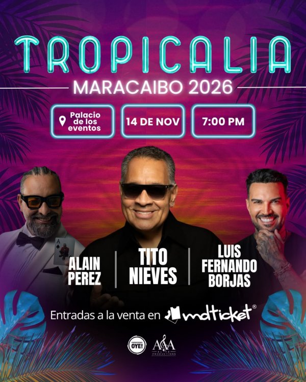 Tropicalia
