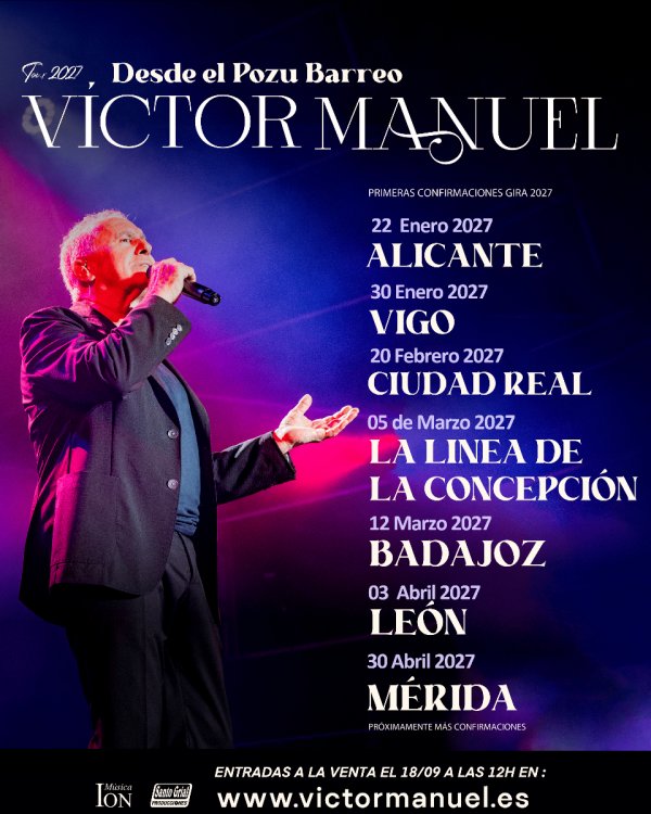 Victor Manuel