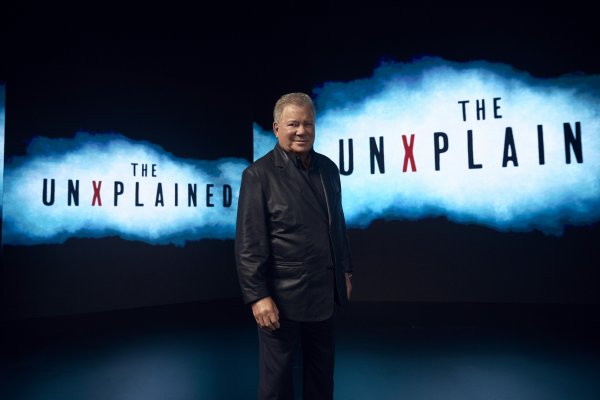 William Shatner