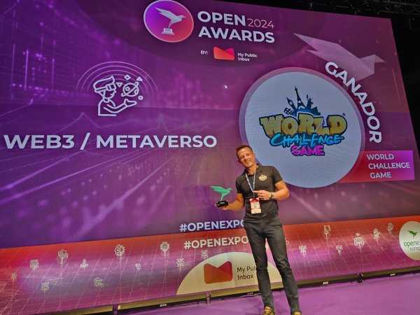World Challenge