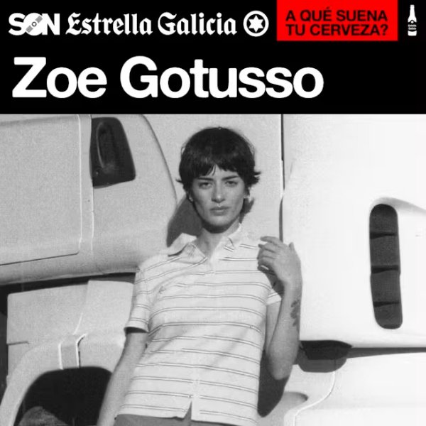 Zoe Gotusso