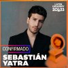 Sebastian Yatra