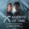 Agents Of Time