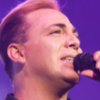 Cristian Castro