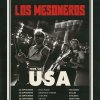 Los Mesoneros