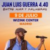 Juan Luis Guerra