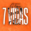 G FACE 7 VIDAS portada