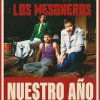 Los Mesoneros