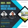 Master en Musica