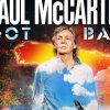 Paul Mc Cartney