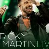 Ricky Martin