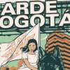 Arde Bogota