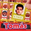 G Face Tomas