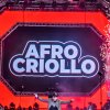 Afro Criollo