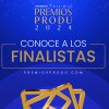 Premios Produ
