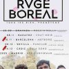 Ruge Boreal