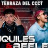 Justin Quiles y Beele