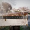 Miles Away