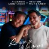Ricardo y Hector Montaner