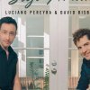 Luciano Pereyra y David Bisbal