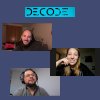 DECODE entrevista