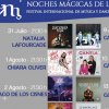 Noches Magicas