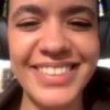 Jacheline entrevista