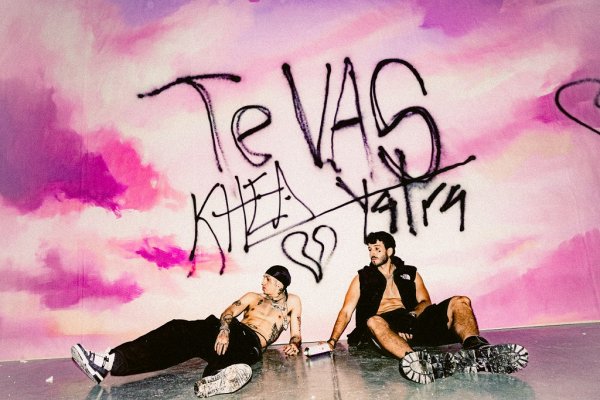 Sebastian Yatra Khea