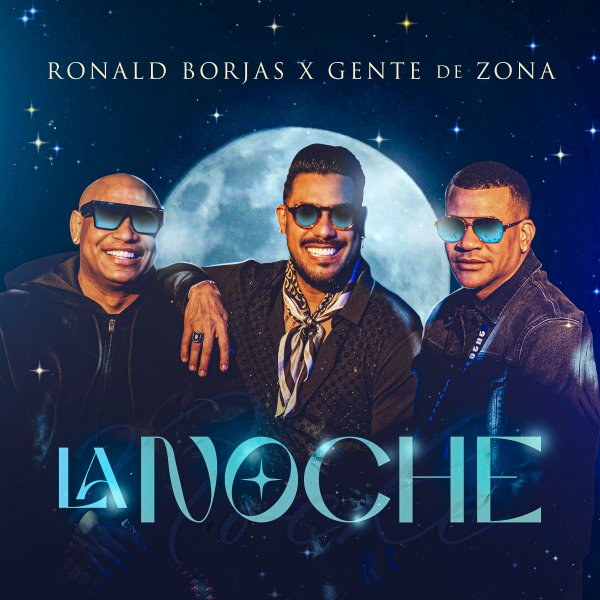 Ronald Gente de ZOna