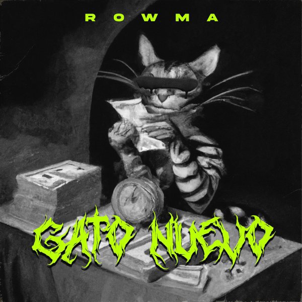 Rowma