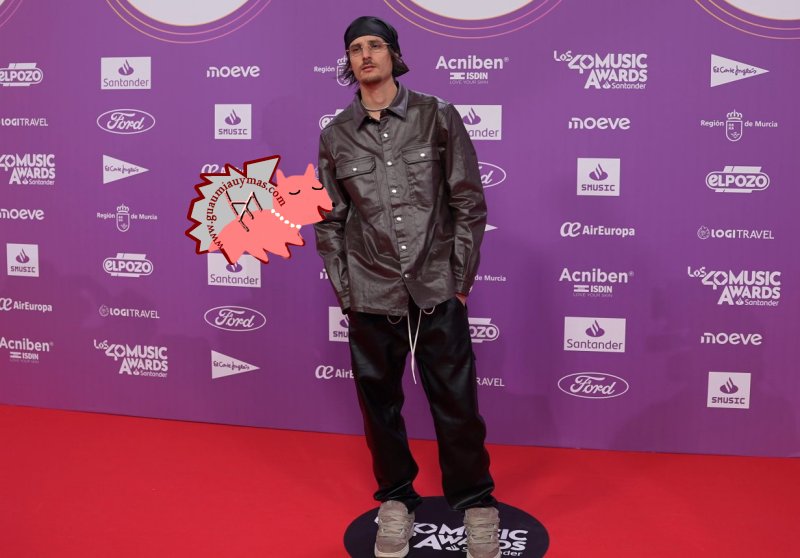 Danny Ocean y Marbon Nelly