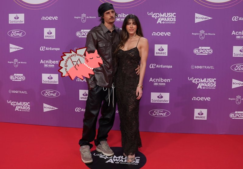 Danny Ocean y Marbon Nelly