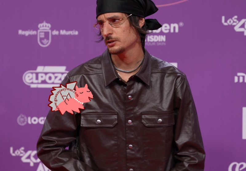 Danny Ocean y Marbon Nelly