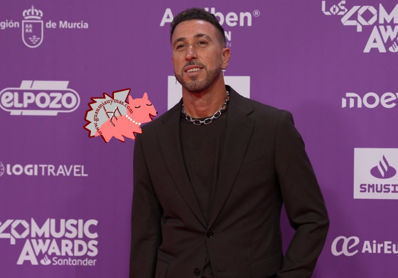 Efecto Pasillo , Javi Moreno 