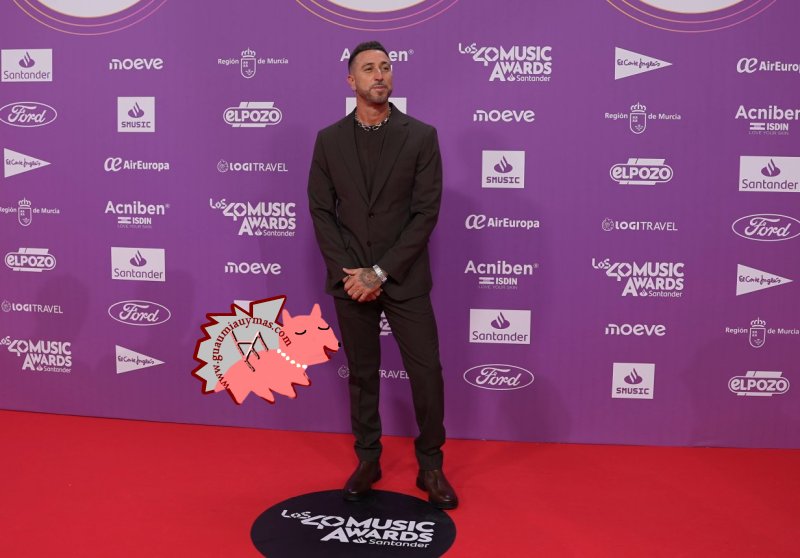 Efecto Pasillo , Javi Moreno 