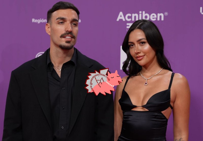 Rels B y Nicole Betancur 