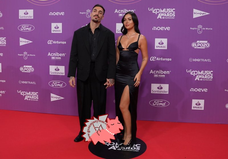 Rels B y Nicole Betancur 