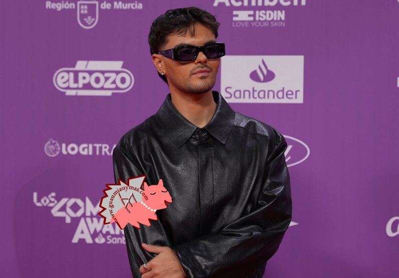 Abraham Mateo en Valencia