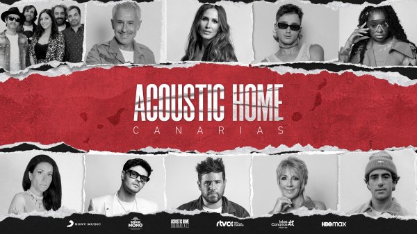 Acoustic Home