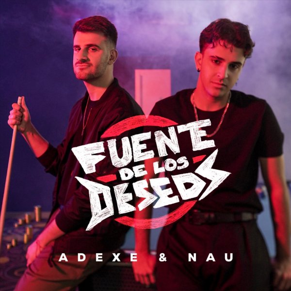 Adexe y Nau