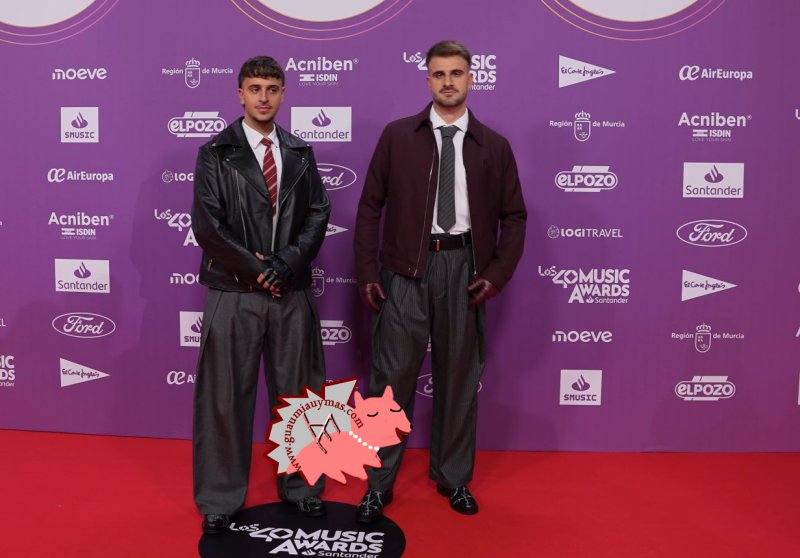 Adexe y Nau en Valencia