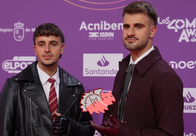 Adexe y Nau en Valencia