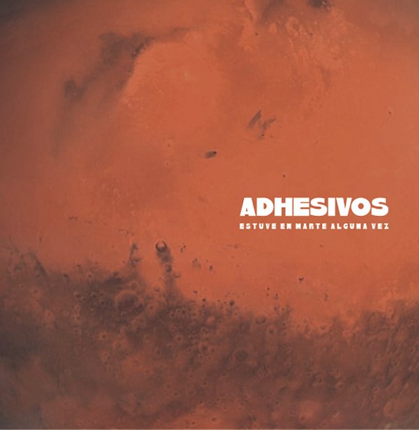 Adhesivos