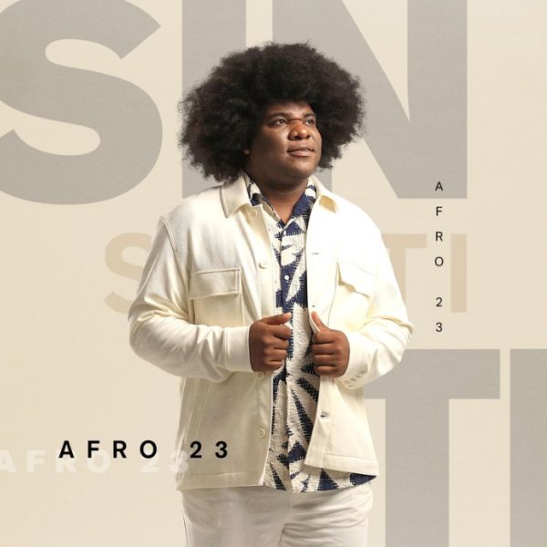 Afro 23