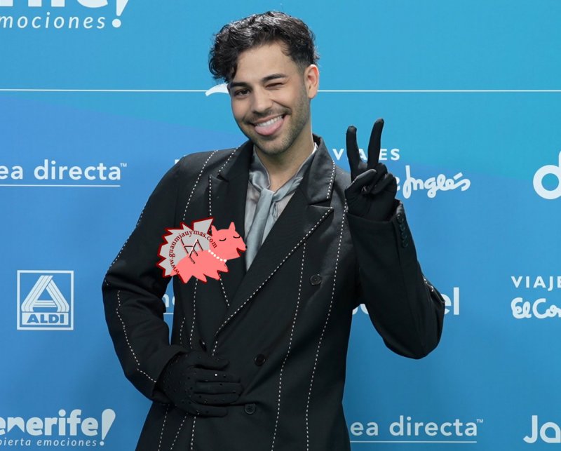 Agoney
