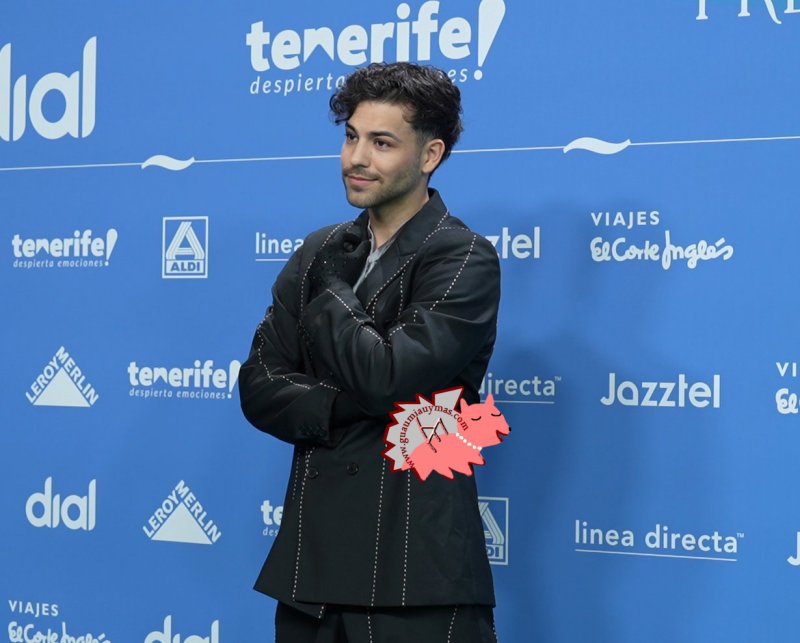 Agoney