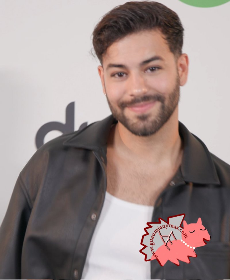 Agoney