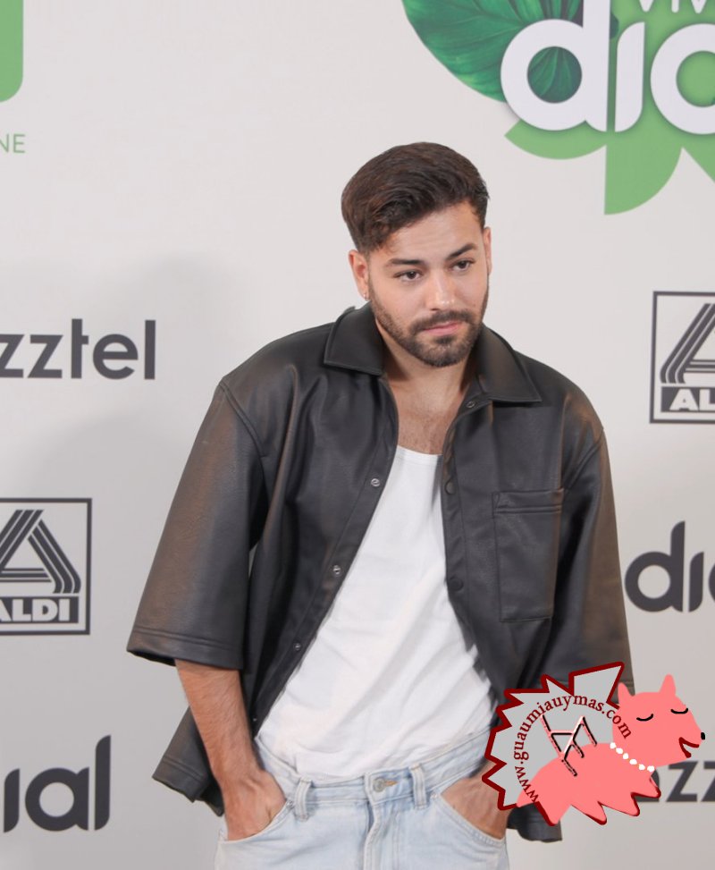 Agoney