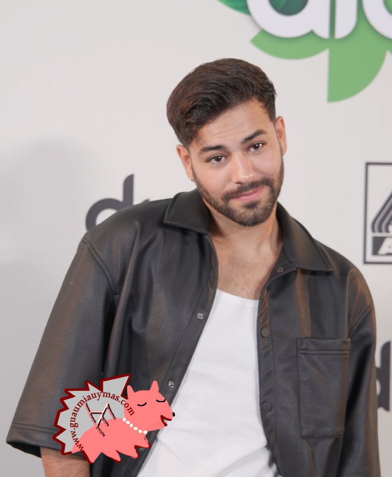 Agoney